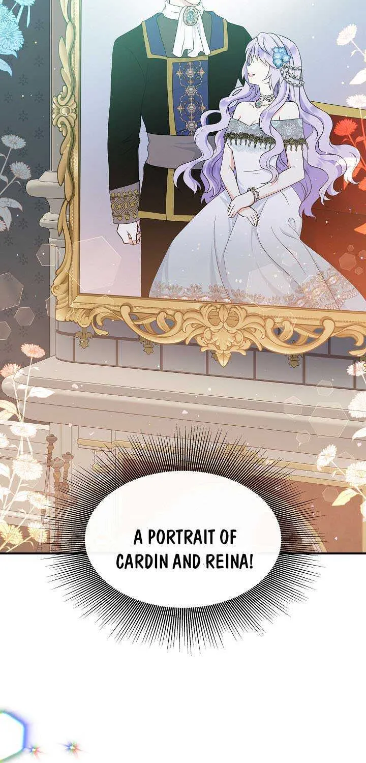 I’m the Main Character’s Child Chapter 27 page 58 - 