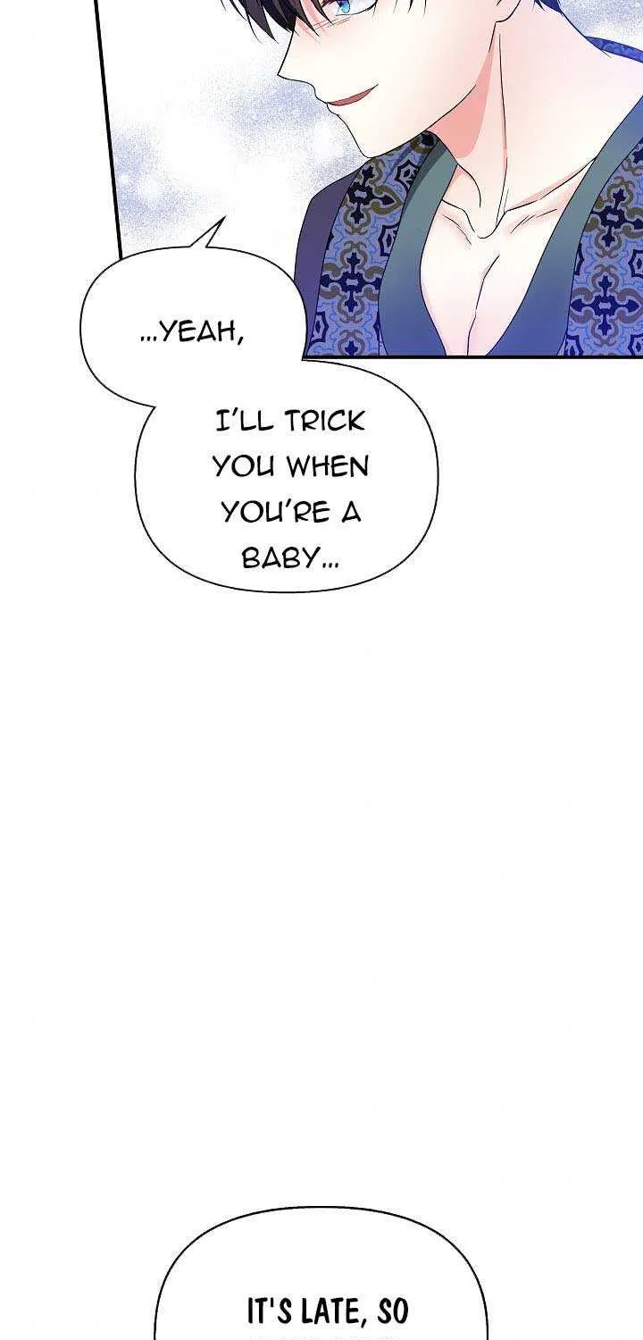 I’m the Main Character’s Child Chapter 27 page 71 - 