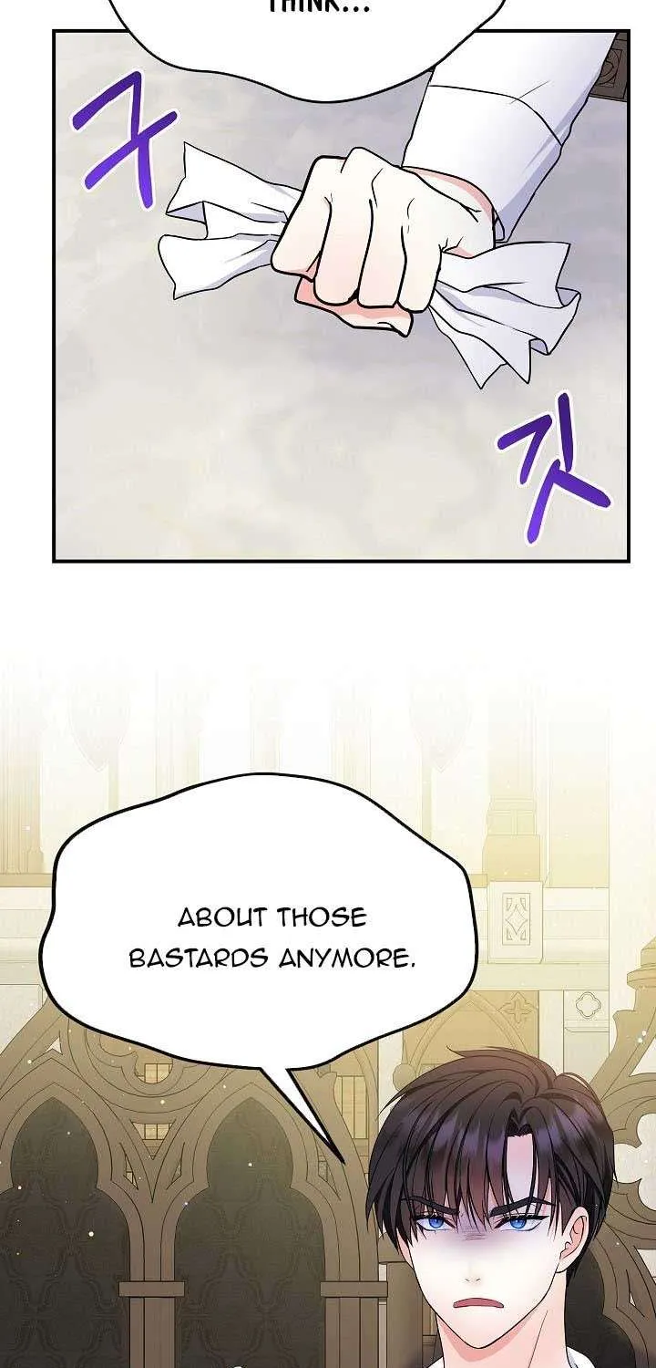 I’m the Main Character’s Child Chapter 28 page 11 - 