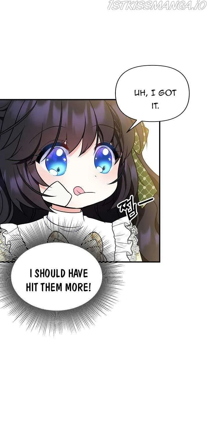 I’m the Main Character’s Child Chapter 28 page 13 - 