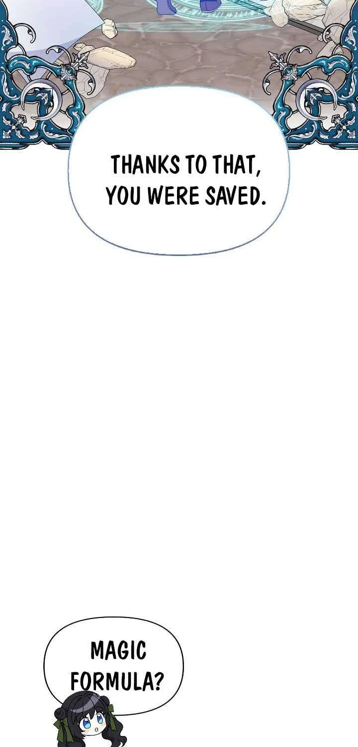 I’m the Main Character’s Child Chapter 28 page 22 - 