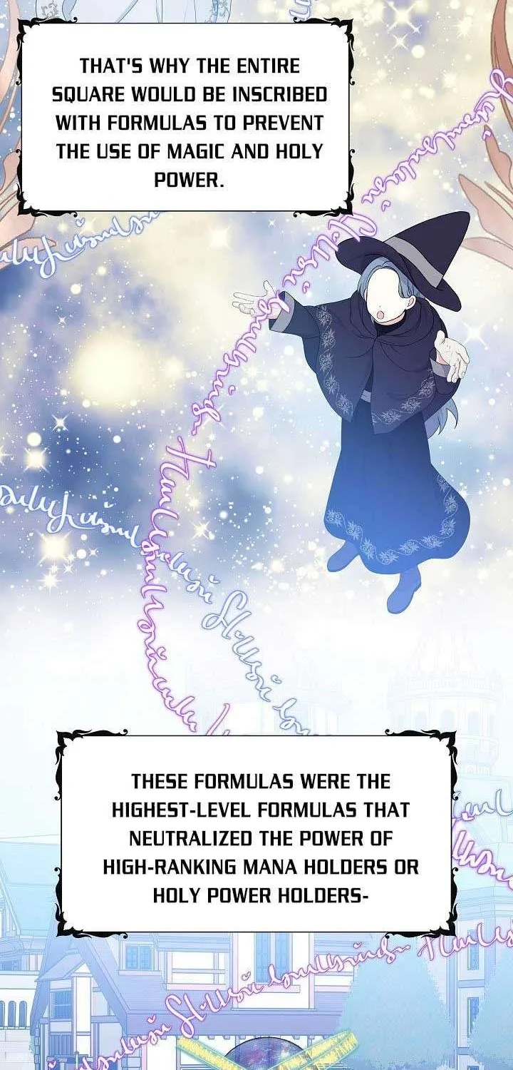 I’m the Main Character’s Child Chapter 28 page 24 - 