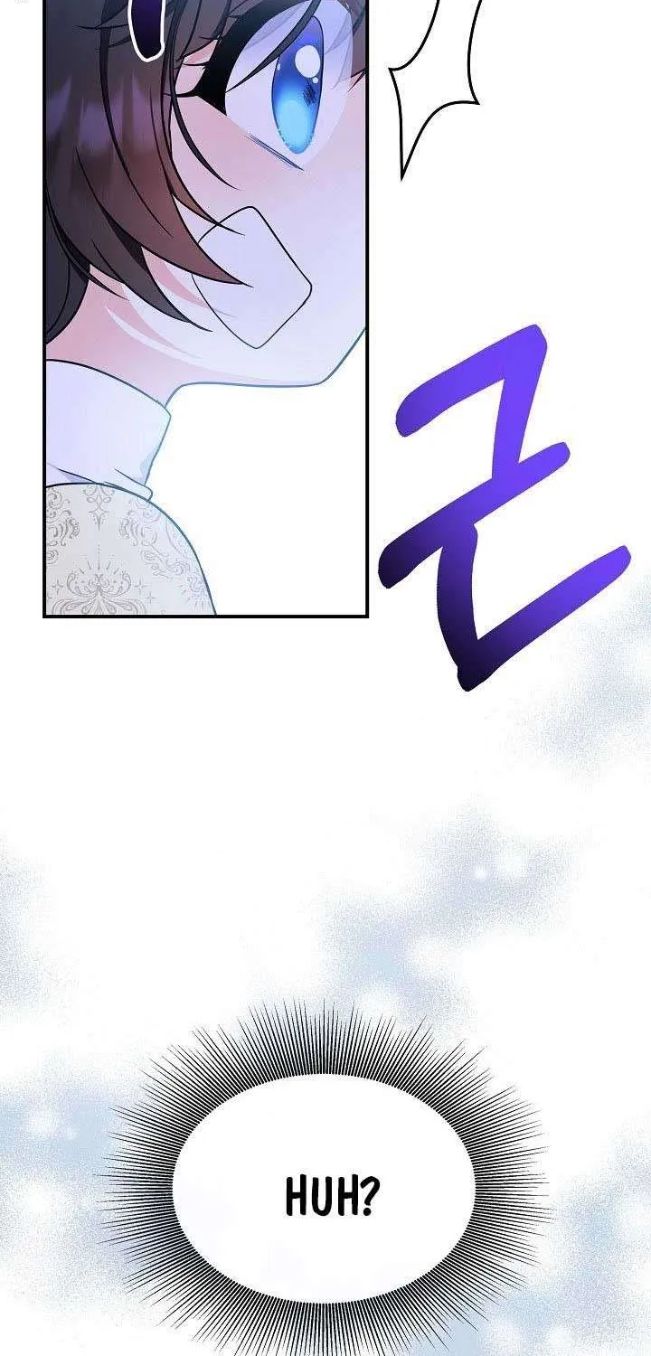 I’m the Main Character’s Child Chapter 28 page 40 - 