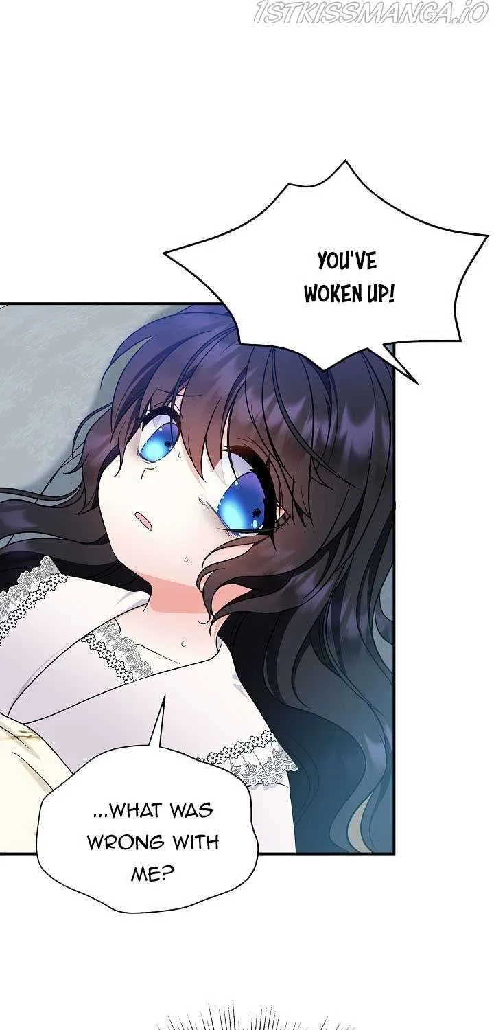 I’m the Main Character’s Child Chapter 28 page 50 - 