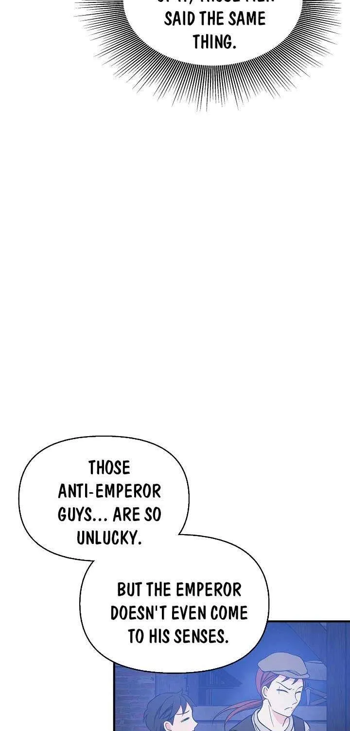 I’m the Main Character’s Child Chapter 28 page 6 - 