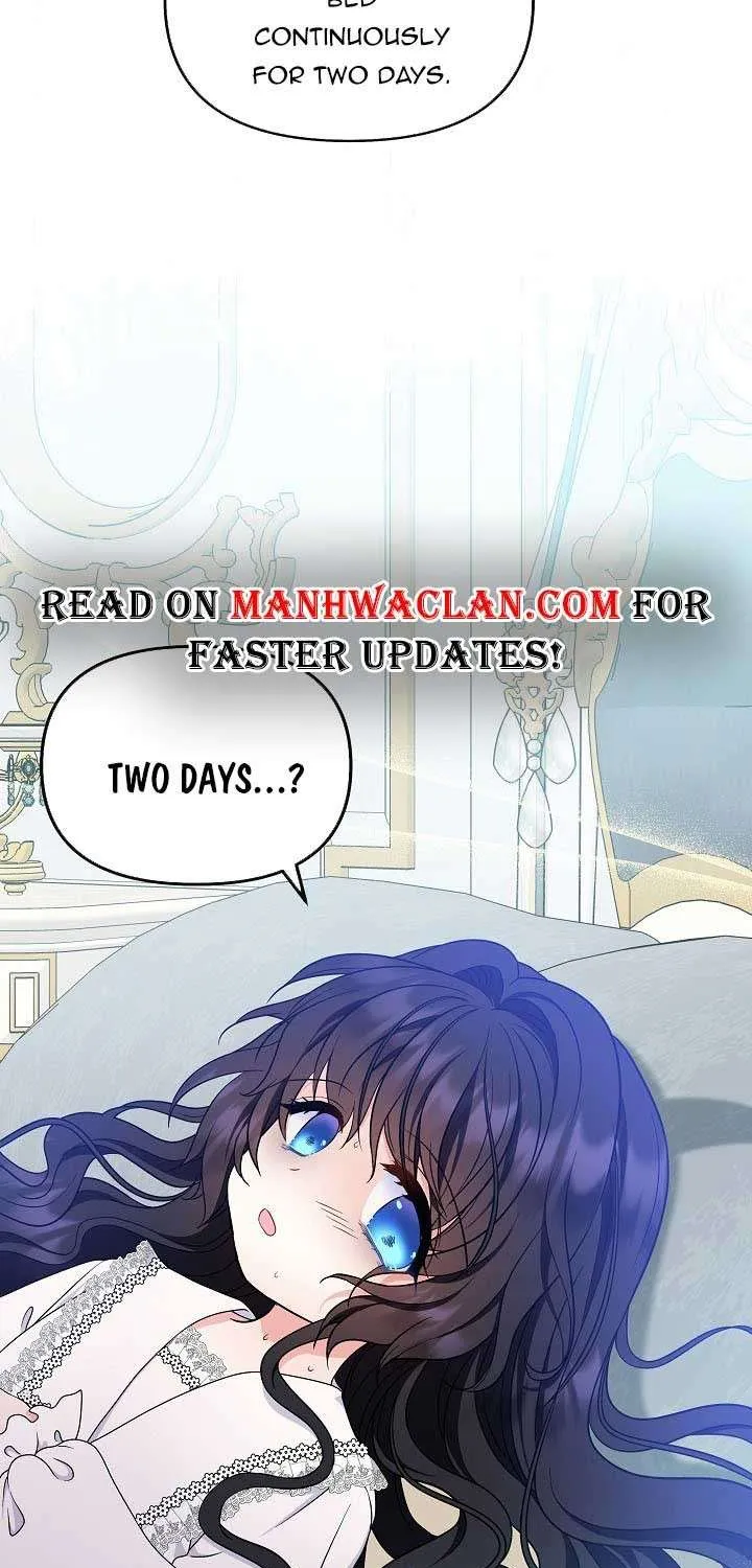 I’m the Main Character’s Child Chapter 28 page 52 - 