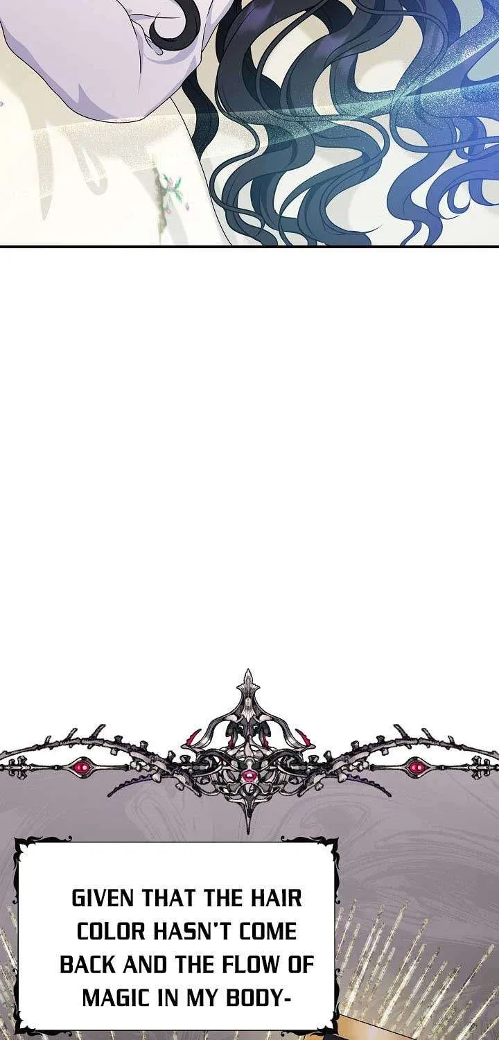 I’m the Main Character’s Child Chapter 28 page 53 - 
