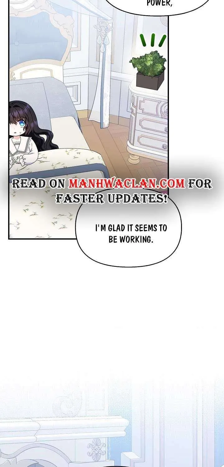 I’m the Main Character’s Child Chapter 28 page 58 - 