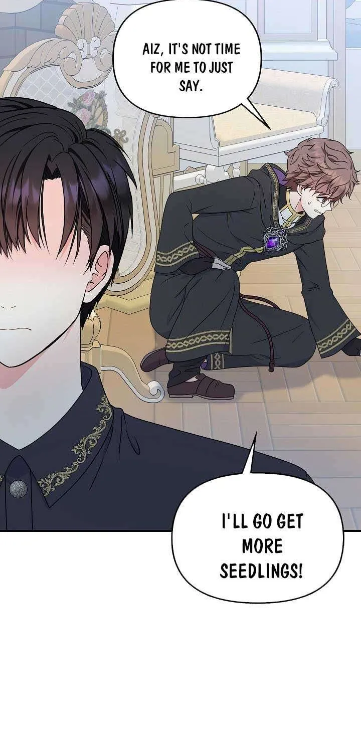 I’m the Main Character’s Child Chapter 28 page 59 - 