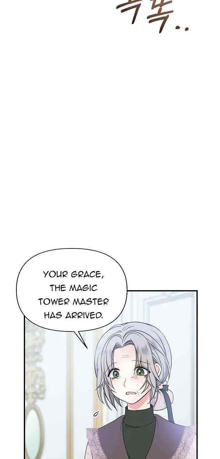 I’m the Main Character’s Child Chapter 28 page 66 - 