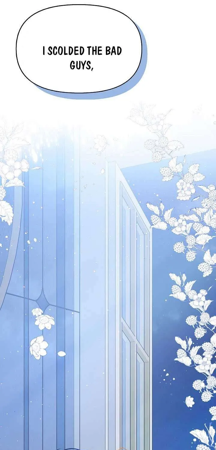I’m the Main Character’s Child Chapter 28 page 77 - 