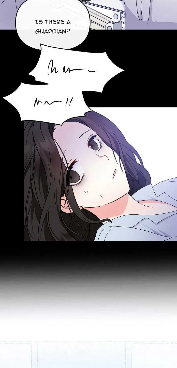 I’m the Main Character’s Child Chapter 29 page 18 - 