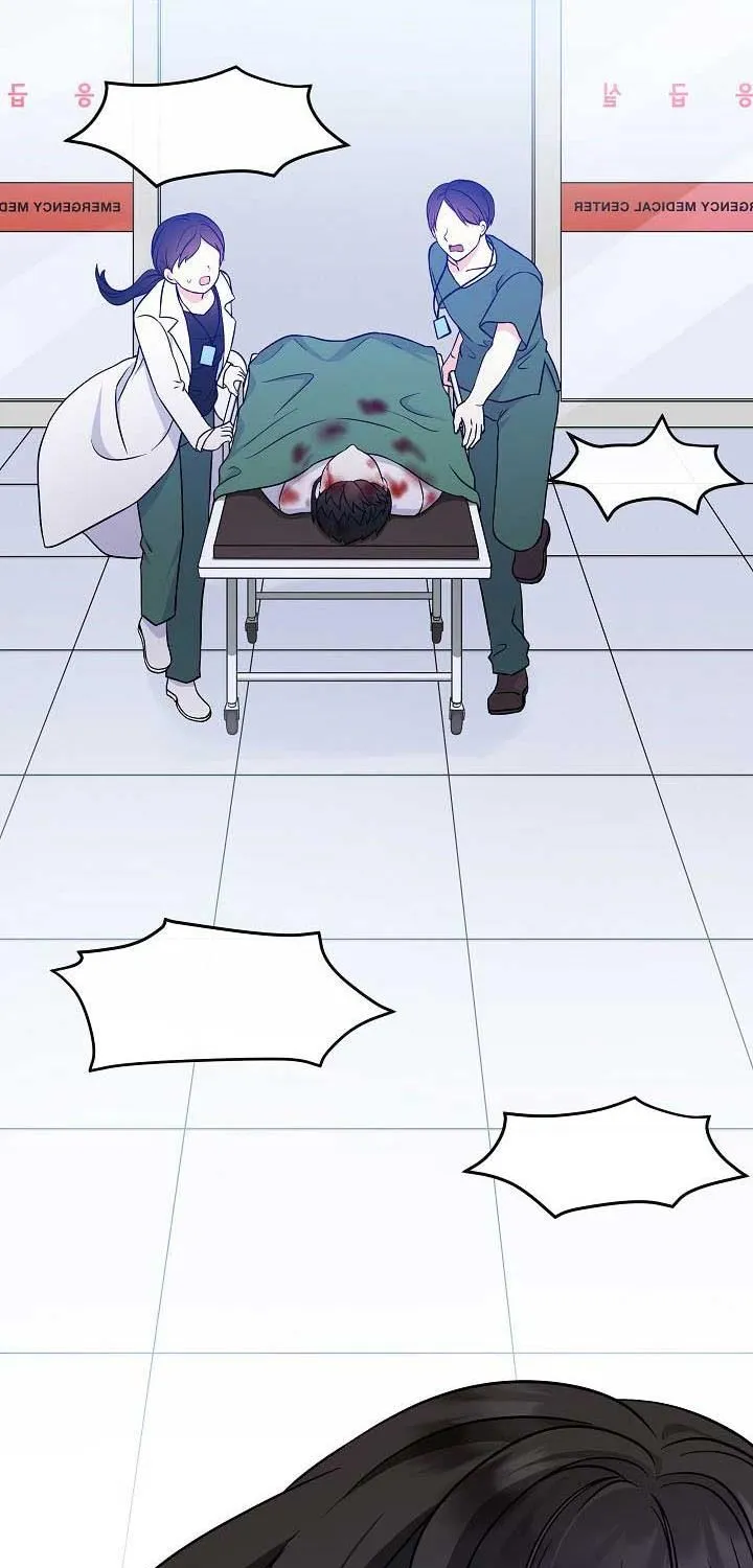 I’m the Main Character’s Child Chapter 29 page 19 - 