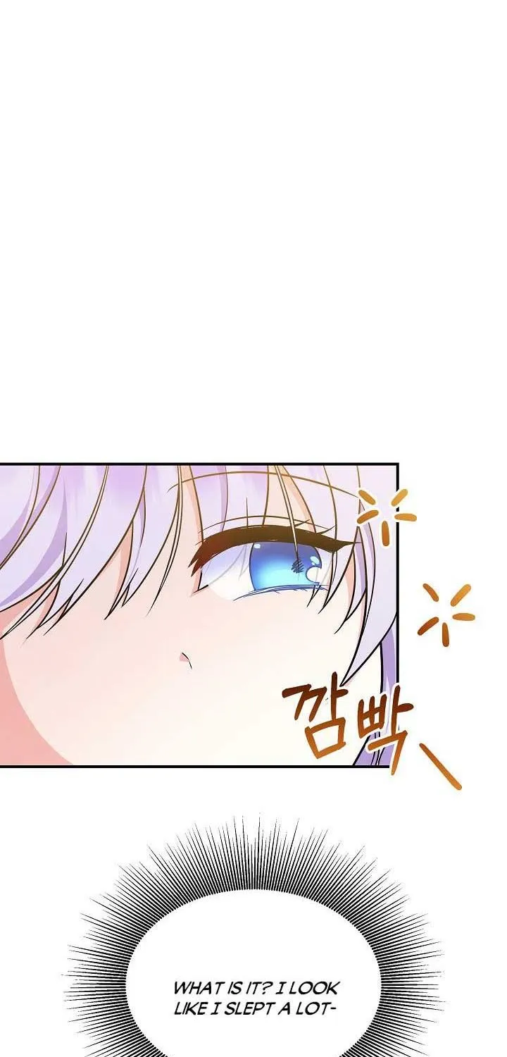I’m the Main Character’s Child Chapter 29 page 23 - 
