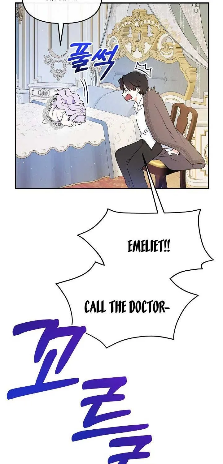 I’m the Main Character’s Child Chapter 29 page 32 - 
