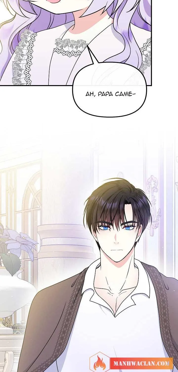 I’m the Main Character’s Child Chapter 29 page 38 - 