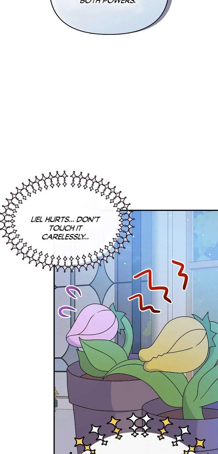 I’m the Main Character’s Child Chapter 29 page 5 - 