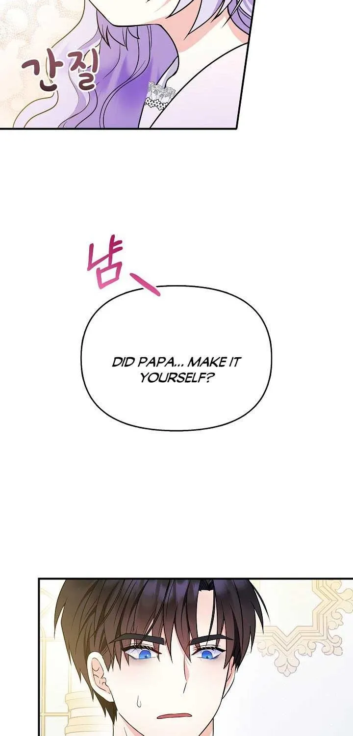 I’m the Main Character’s Child Chapter 29 page 46 - 