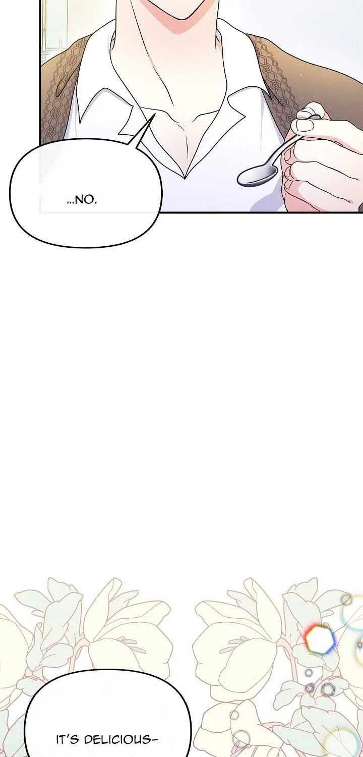 I’m the Main Character’s Child Chapter 29 page 47 - 