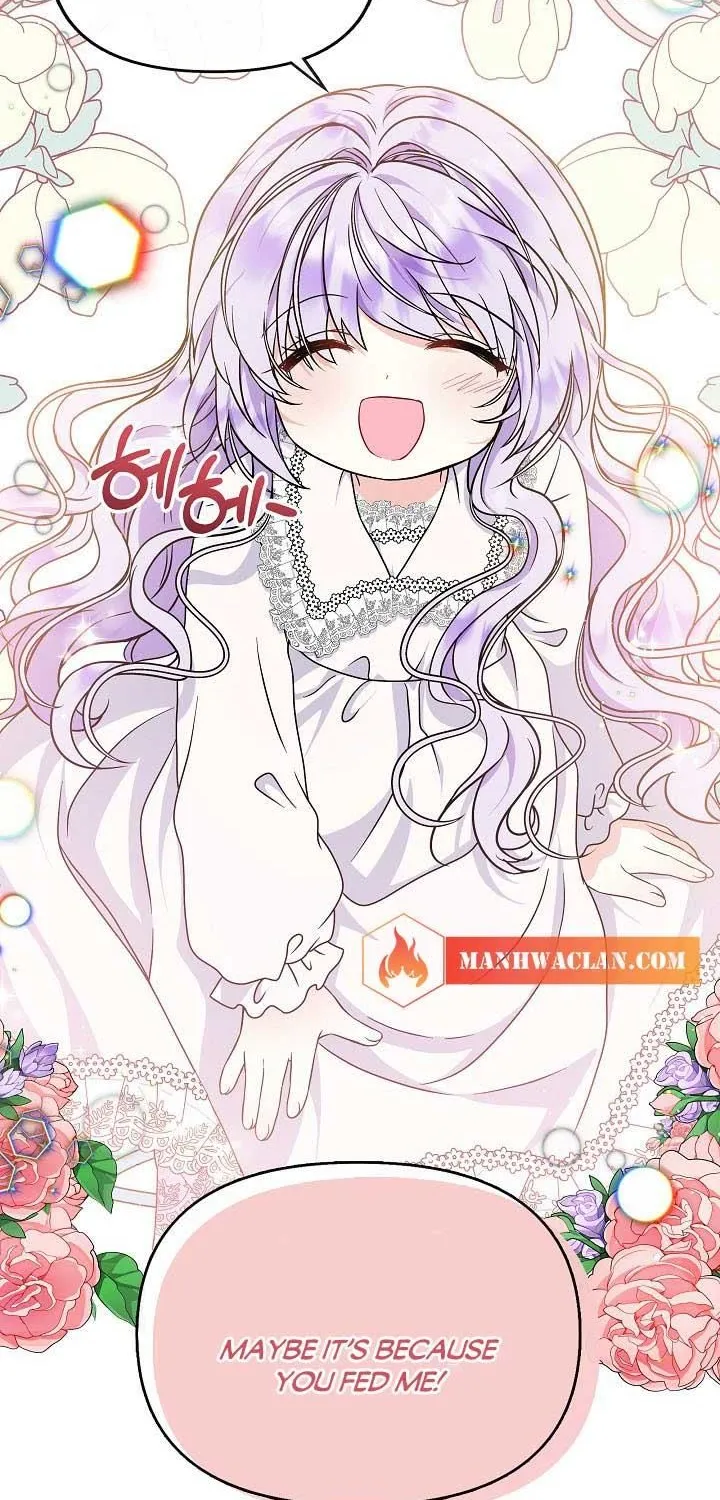 I’m the Main Character’s Child Chapter 29 page 48 - 