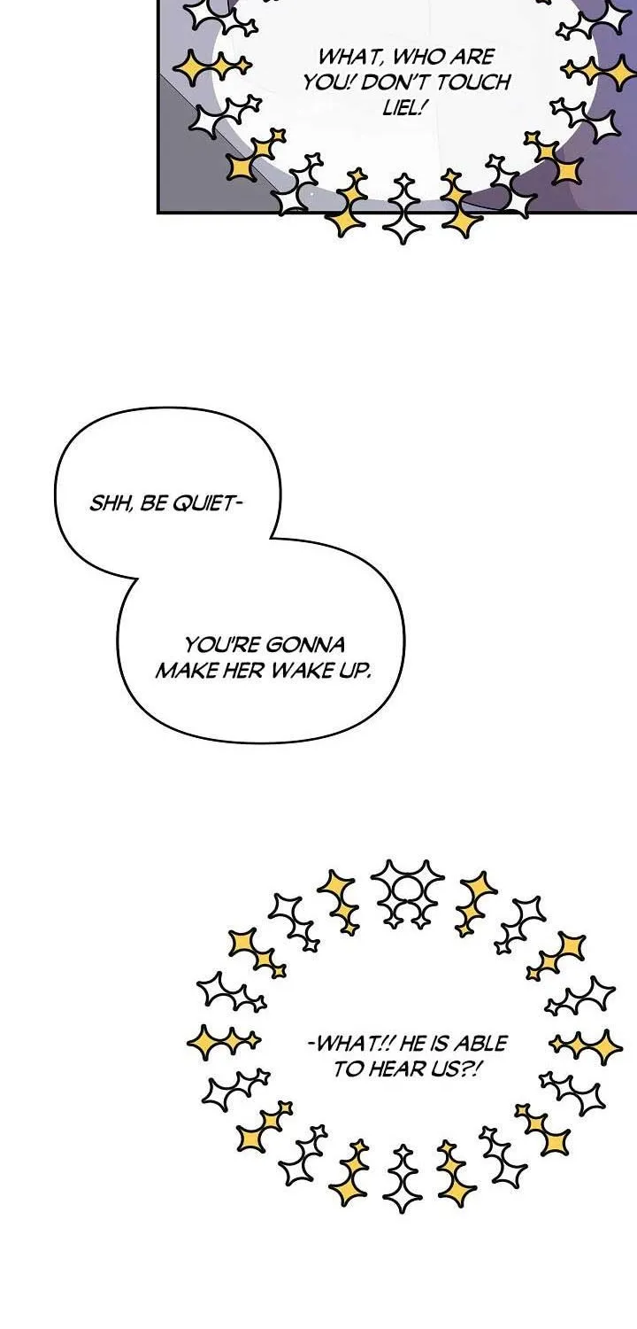 I’m the Main Character’s Child Chapter 29 page 6 - 