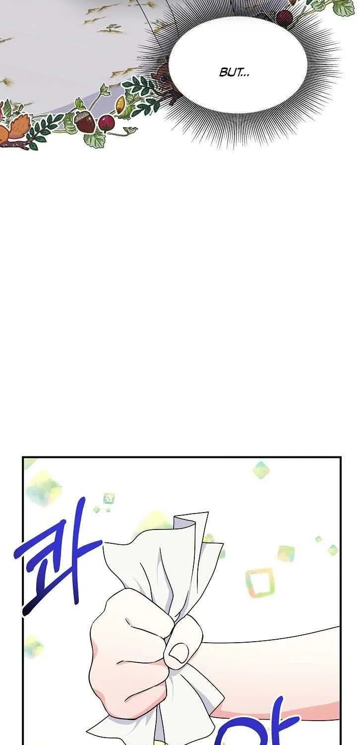I’m the Main Character’s Child Chapter 29 page 57 - 