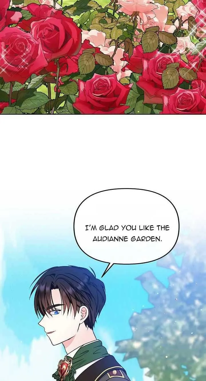 I’m the Main Character’s Child Chapter 29 page 64 - 