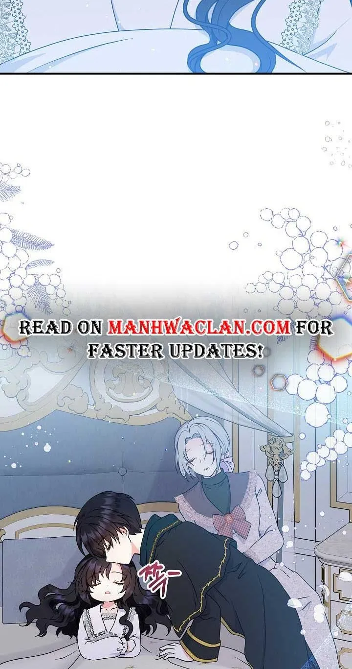 I’m the Main Character’s Child Chapter 29 page 8 - 