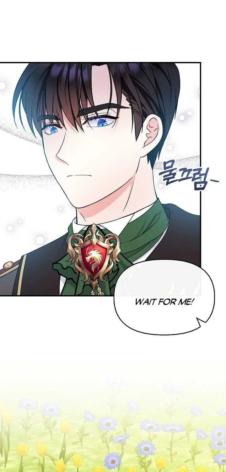 I’m the Main Character’s Child Chapter 29 page 72 - 