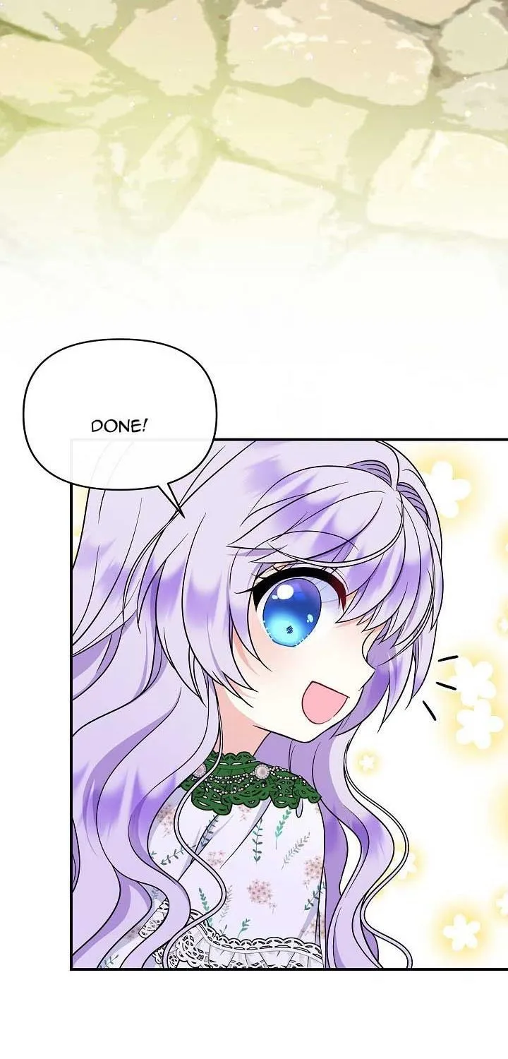 I’m the Main Character’s Child Chapter 29 page 74 - 