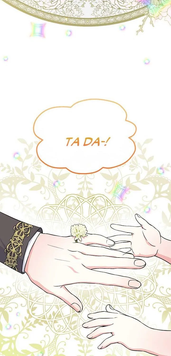 I’m the Main Character’s Child Chapter 29 page 76 - 