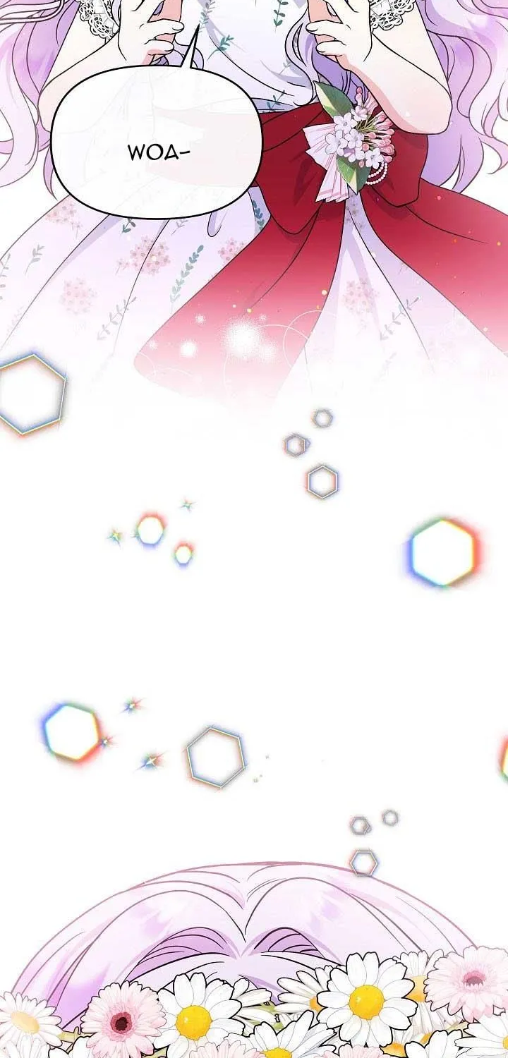 I’m the Main Character’s Child Chapter 29 page 86 - 