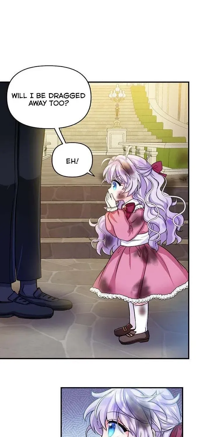 I’m the Main Character’s Child Chapter 3 page 14 - 