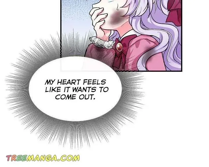 I’m the Main Character’s Child Chapter 3 page 15 - 