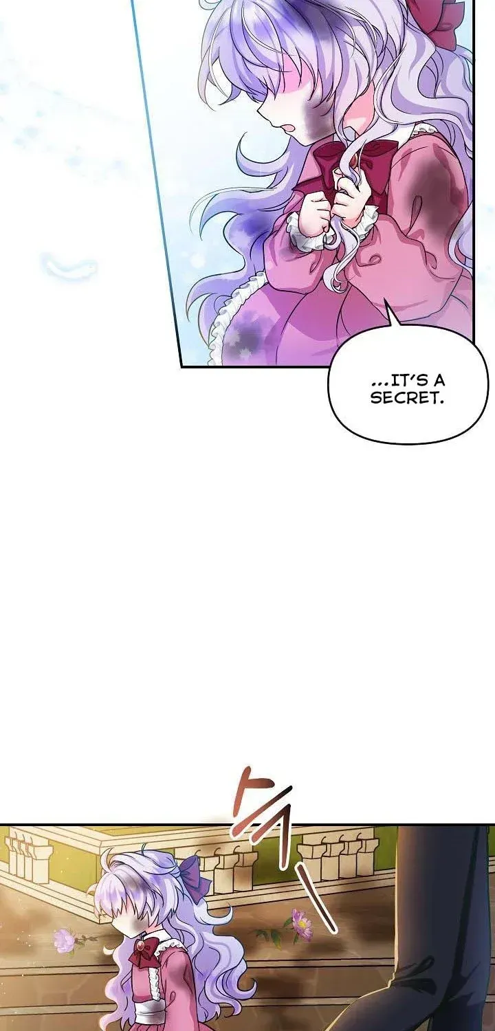 I’m the Main Character’s Child Chapter 3 page 19 - 
