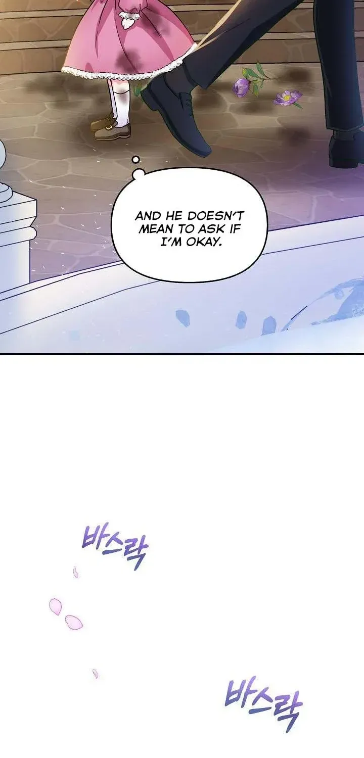 I’m the Main Character’s Child Chapter 3 page 20 - 