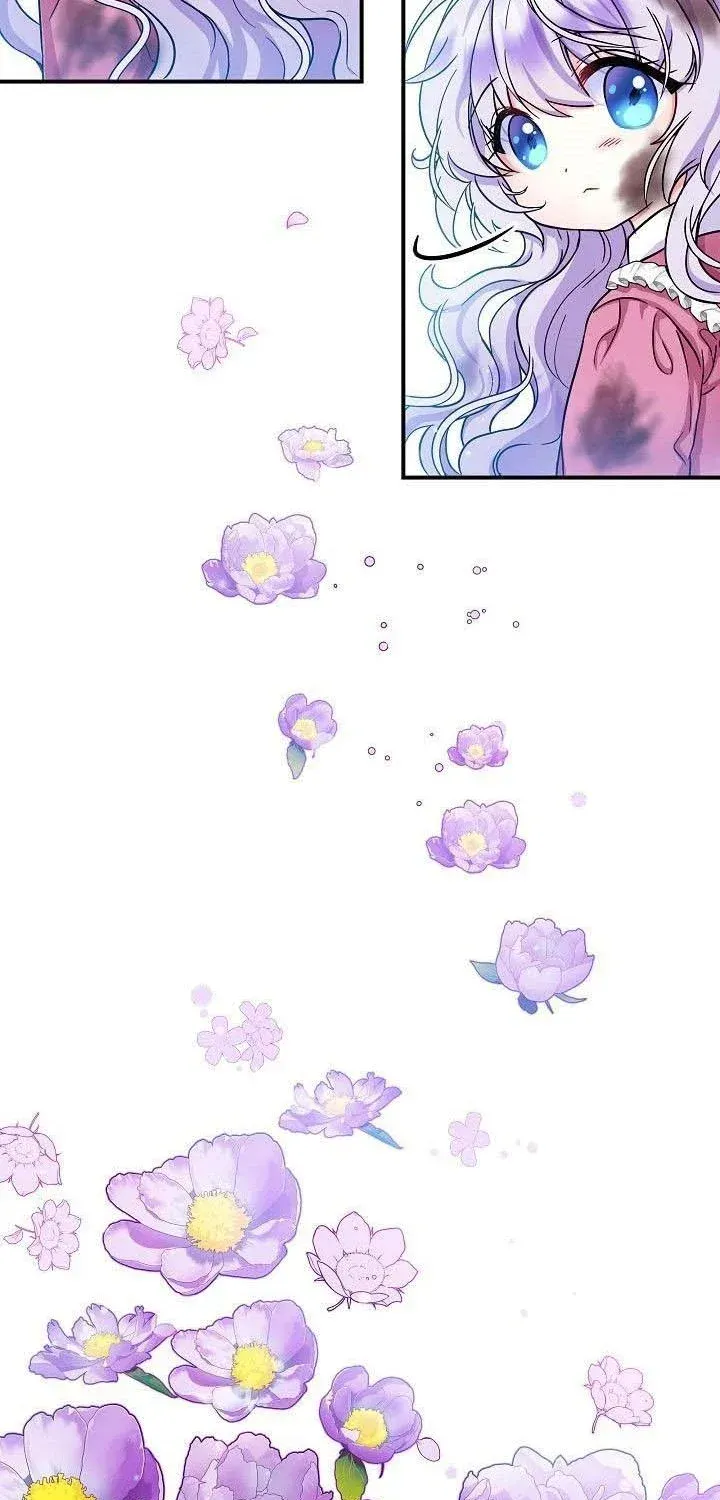 I’m the Main Character’s Child Chapter 3 page 22 - 