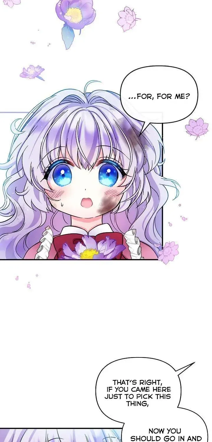 I’m the Main Character’s Child Chapter 3 page 25 - 