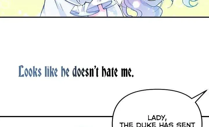 I’m the Main Character’s Child Chapter 3 page 36 - 