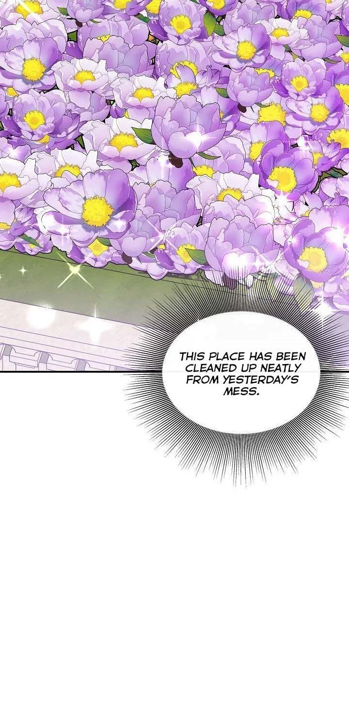 I’m the Main Character’s Child Chapter 3 page 46 - 