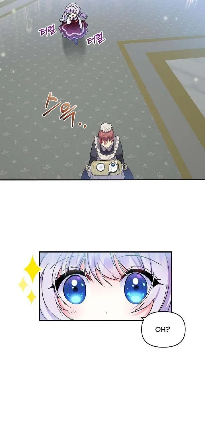 I’m the Main Character’s Child Chapter 3 page 49 - 