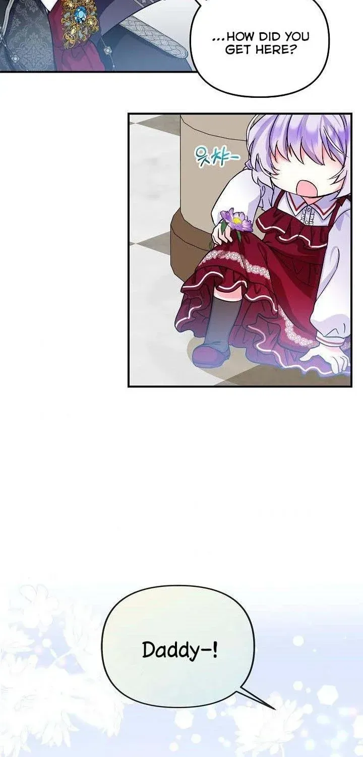 I’m the Main Character’s Child Chapter 3 page 57 - 
