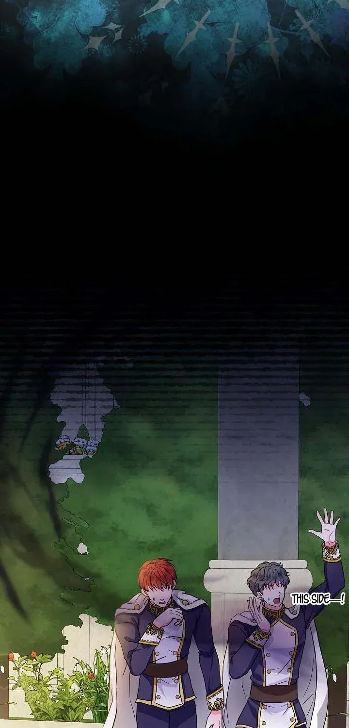 I’m the Main Character’s Child Chapter 3 page 7 - 