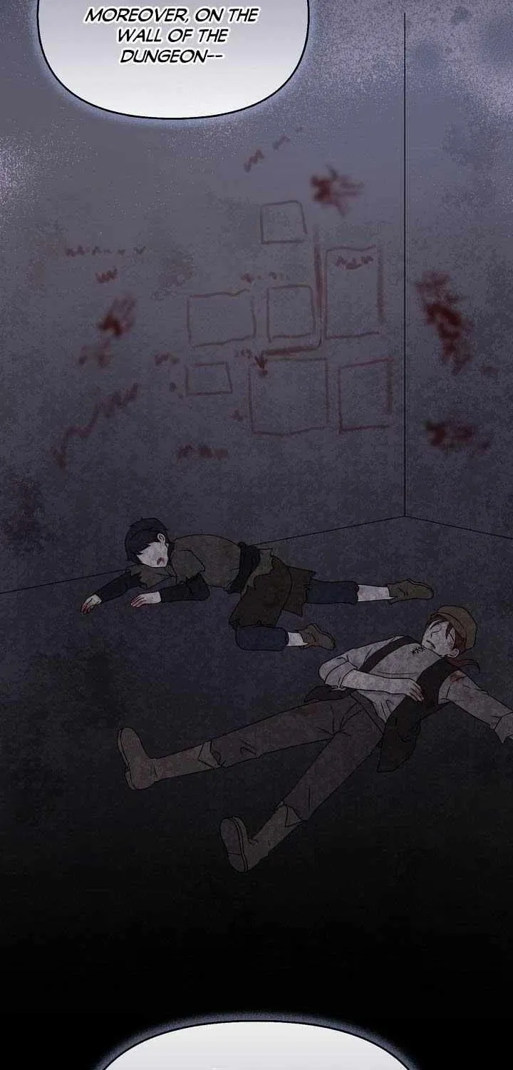 I’m the Main Character’s Child Chapter 31 page 24 - 