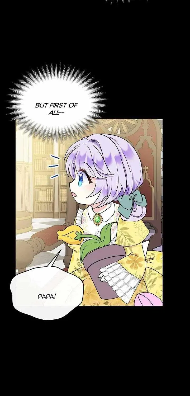 I’m the Main Character’s Child Chapter 31 page 27 - 