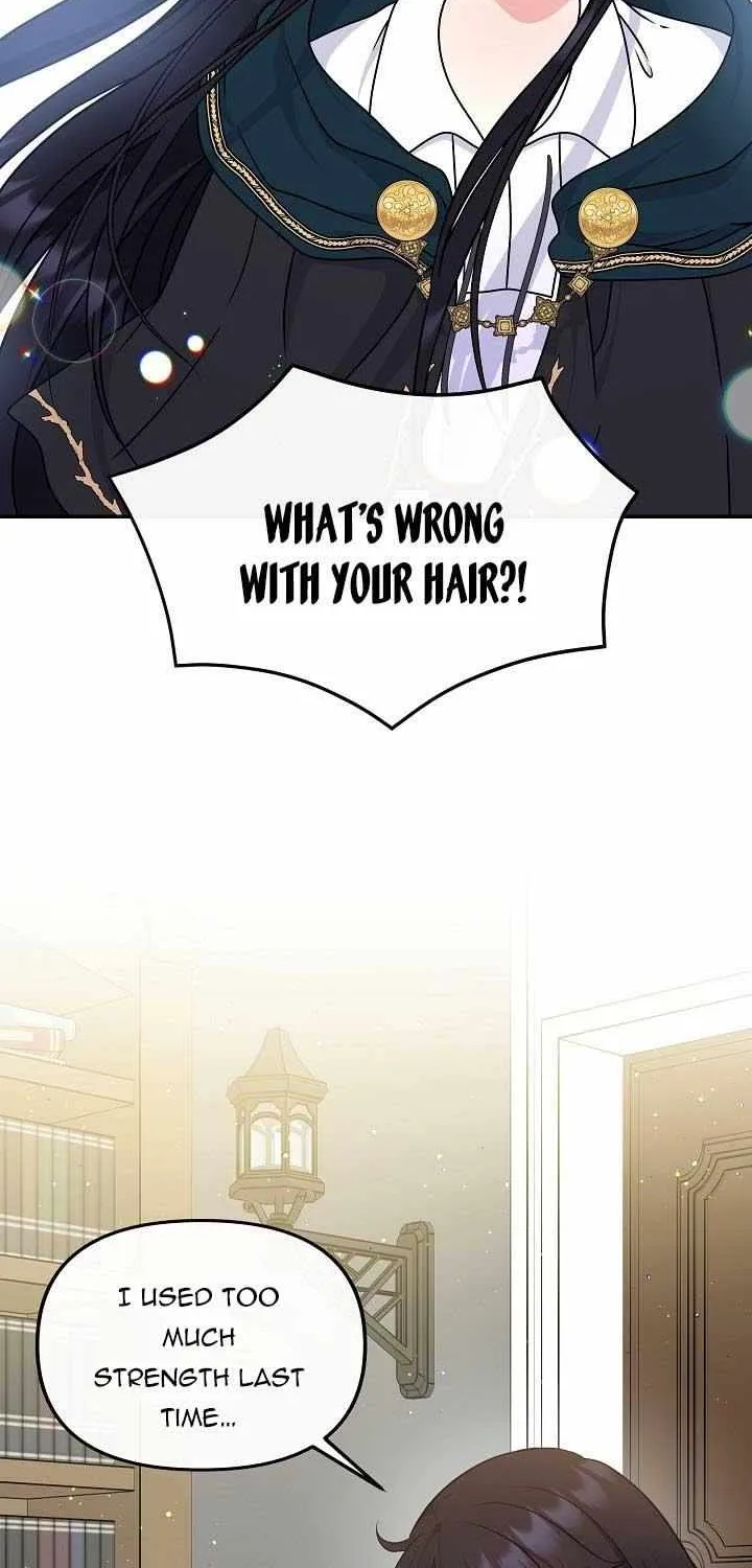 I’m the Main Character’s Child Chapter 31 page 48 - 