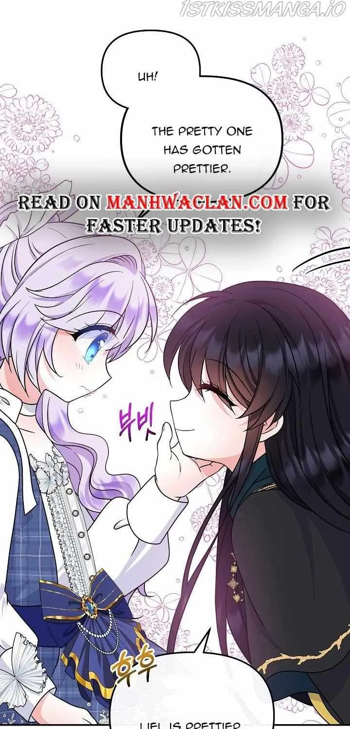 I’m the Main Character’s Child Chapter 31 page 55 - 