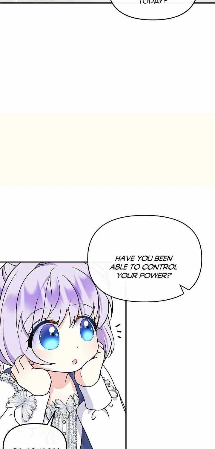 I’m the Main Character’s Child Chapter 31 page 58 - 