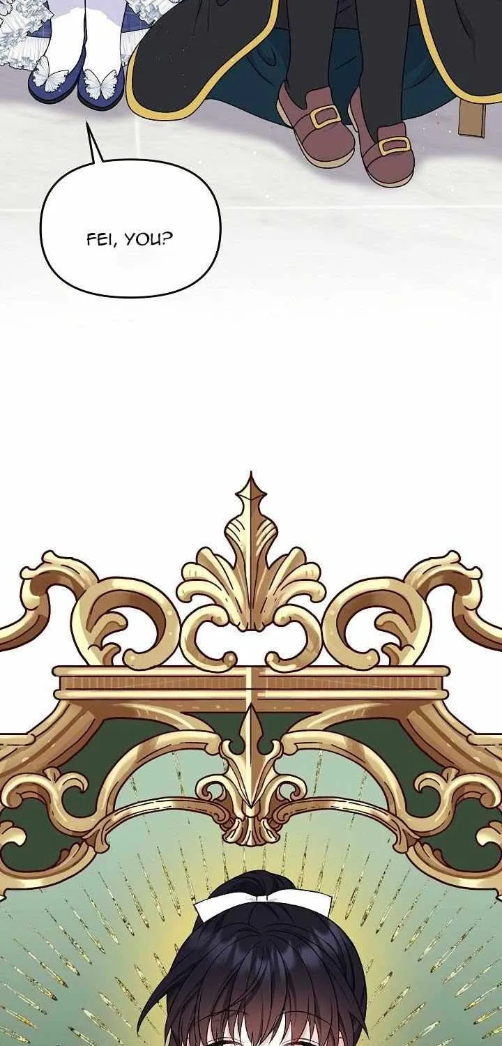 I’m the Main Character’s Child Chapter 31 page 65 - 