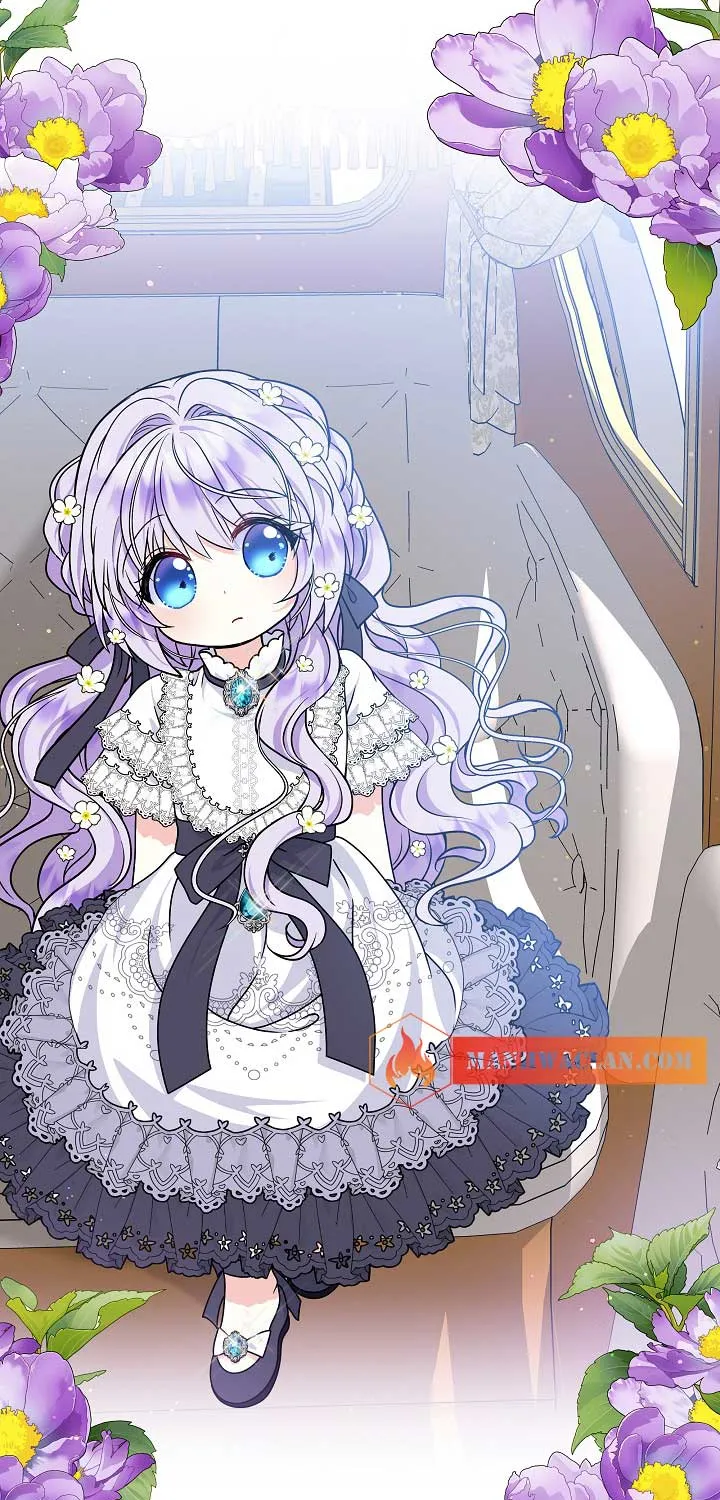 I’m the Main Character’s Child Chapter 33.5 page 16 - 